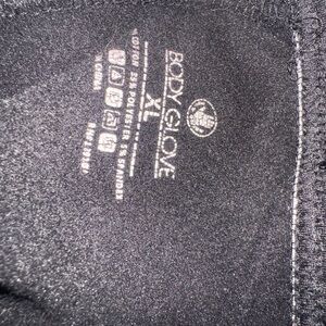 Body Glove Charcoal Apparel